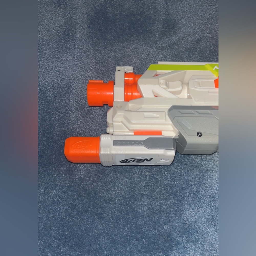 Nerf Modulus - Picture 2 of 4